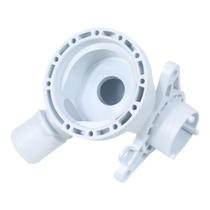 Voluta Menor Eletrobomba Drenagem P/ Lavadora Electrolux Lec17, Les15 e Led17 Original