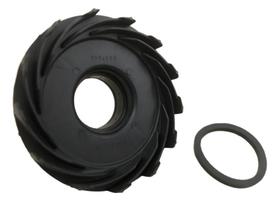 Voluta Plástica 114 P/ Bomba de 1/4cv a 1cv SO008213