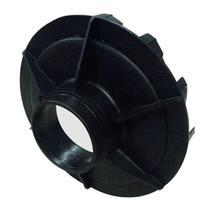 Voluta plastica sodramar 120 para bomba 1,5 a3,0 cv c/ anel