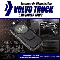 Volvo Vocom 2 Wifi - Completa Truck Scantruck