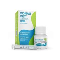 Vonau Vet 5mg/ml Solução Oral Antiemética para Cães 30ml