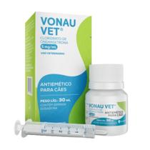 Vonau Vet em 30ml