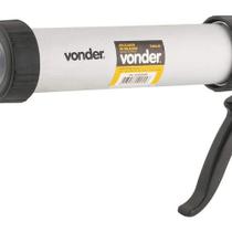 Vonder Lixa Seco Estearato Amarelo/preto