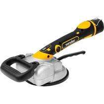 Vonder, Máquina para Assentar Piso a Bateria, com Ventosa, 12 V, Map 125. Vonder, Máquina para Assentar Piso a Bateria, com Ventosa, 12 V, Map 125.