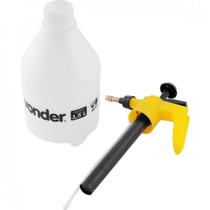 Vonder - Pulverizador De Compressão Prévia 1.5L Vonder - Pulverizador De Compressão Prévia 1.5L