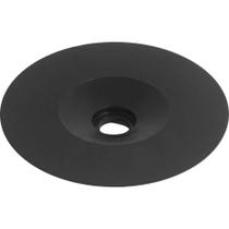 Vonder, Suporte em Disco de Borracha para Lixadeira 4.1/2", Flexível.