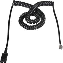 Vonera HS-QD-RJ9 Cabo Quick Disconnect Plug RJ9