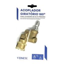 Vonixx Acoplador Giratório 180º