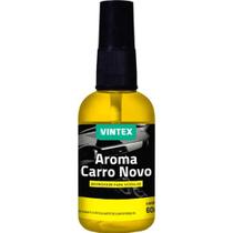 Vonixx - Arominha Spray Carro Novo - 60ML