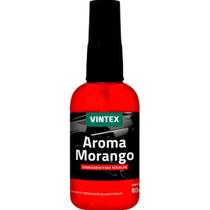 Vonixx - Arominha Spray Morango - 60ML