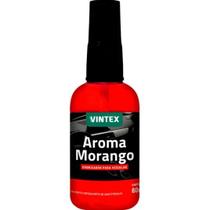 Vonixx - Arominha Spray Morango - 60ML Vonixx - Arominha Spray Morango - 60ML