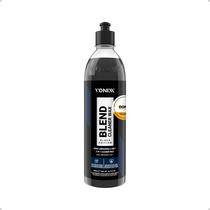 Vonixx Blend Black Cleaner Wax 3 em 1 Cera de Carnaúba 500ml