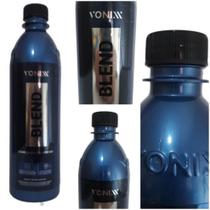 Vonixx blend cera carnauba e silica spray refil 500ml