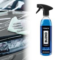 Vonixx Blend - Cera com carnaúba para finalização e brilho