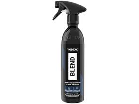 Vonixx Blend Ceramic & Carnaúba Spray Wax Black 500ml