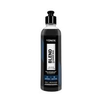 Vonixx Blend Cleaner Black 240ml Poder de 3 em 1 Com Proteção Limpeza e Brilho Vonixx Blend Cleaner Black 240ml Poder de 3 em 1 Com Proteção Limpeza e Brilho