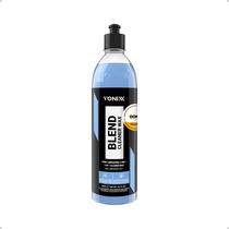 Vonixx Blend Cleaner Wax 3 em 1 Cera de Carnaúba 500ml