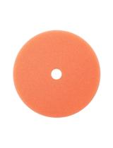 Vonixx boina de espuma laranja voxer refino 6'' - para roto-orbital ou rotativa - VONIXXX
