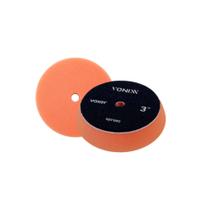 Vonixx Boina Voxer Refino 3" Espuma Laranja