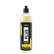 Vonixx Carnaúba Plus 500ml Cera Limpadora