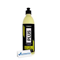 Vonixx cera carnauba plus 500ml
