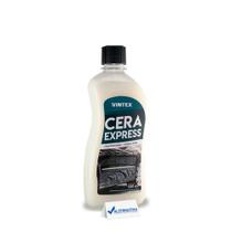 Vonixx cera express 500ml refil (vintex)