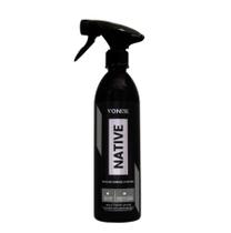 Vonixx - Cera Líquida Native Spray Wax 500ML Vonixx - Cera Líquida Native Spray Wax 500ML