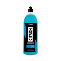 Vonixx citron shampoo desengraxante concentrado 1,5l