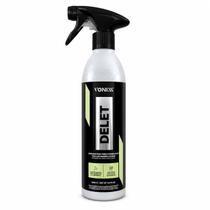 Vonixx Delet Limpador de Pneus e Borrachas Automotivo 500ml