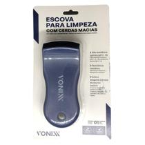 Vonixx Escova Para Limpeza Cerdas Macias