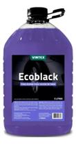 Vonixx Finalizador Protetor para Caixas de Rodas Ecoblack 5L