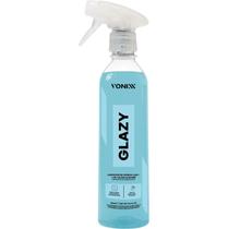 Vonixx Glazy 500ml Cristalizador e Limpador de Vidros