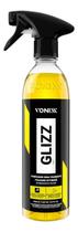 Vonixx Glizz 500ml Otimizador De Polidores 500g Cor Amarelo Vonixx Glizz 500ml Otimizador De Polidores 500g Cor Amarelo