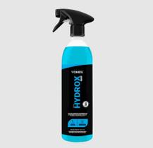 Vonixx - Hydrox Fast Coating Cerâmico Hidrorreativo - 500ML