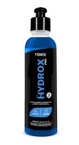 Vonixx hydrox pro 240ml coating cerâmico hidroreativo brilho espelhado + proteção 10 meses