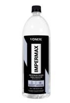 Vonixx - Impermeabilizante Protetor de Tecidos Impermax - 1,5L