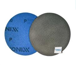 Vonixx lixa para polimento de vidros 5pol 600 com interface