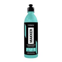Vonixx makker maquiador automotivo 500ml Vonixx makker maquiador automotivo 500ml