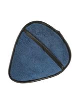 Vonixx microfibra triangular para rodas e aros