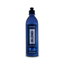 Vonixx - Polidor de Etapa Única Com Proteção Blend All In One - 500ML