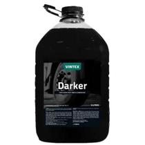 Vonixx - Preteador de Pneus e Borrachas Darker - 5L