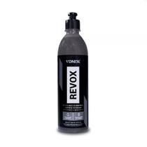 Vonixx - Pretinho para Pneus Revox - 500ML