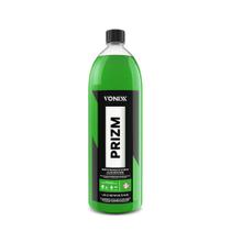 Vonixx Prizm 1,5L - Restaurador De Transparência Em Vidros Vonixx Prizm 1,5L - Restaurador De Transparência Em Vidros