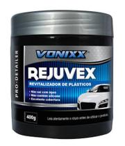 Vonixx Rejuvex Revitalizador De Plásticos 400gr