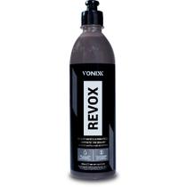 Vonixx Revox 500ml Selante Sintetico Pneus Nao Sai na Agua