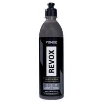Vonixx Revox Selante Para Pneus 500ml