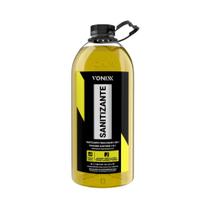 Vonixx sanitizante finalizador 4 em 1 - 3l Vonixx sanitizante finalizador 4 em 1 - 3l