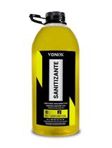 Vonixx - Sanitizante Finalizador de Estofados - 3L