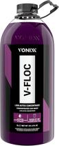 vonixx Shampoo Automotivo Concentrado 1:400 V-floc 3 Litros vonixx Shampoo Automotivo Concentrado 1:400 V-floc 3 Litros