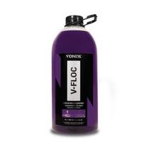 vonixx Shampoo Automotivo Concentrado 1:400 V-floc 3 Litros